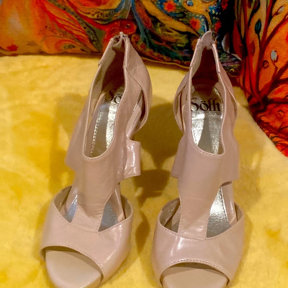 Shoes by Soffe